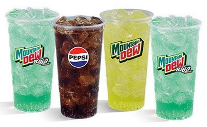 Drinks Party Pack