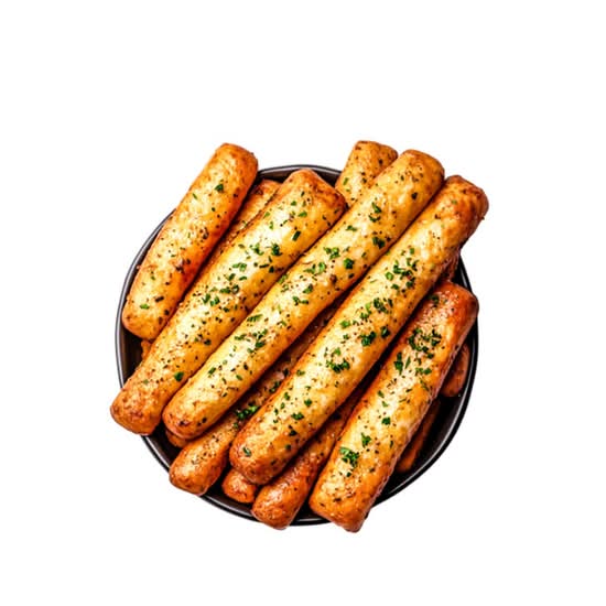 Garlic Bread Sticks