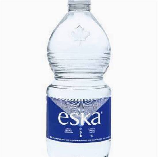 Water Bottle