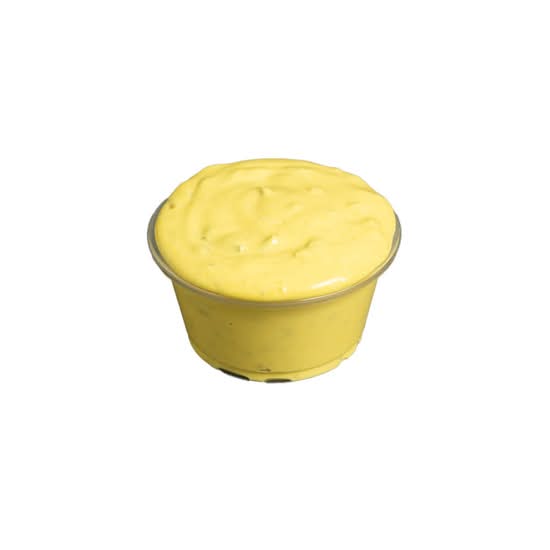 Creamy Jalapeno