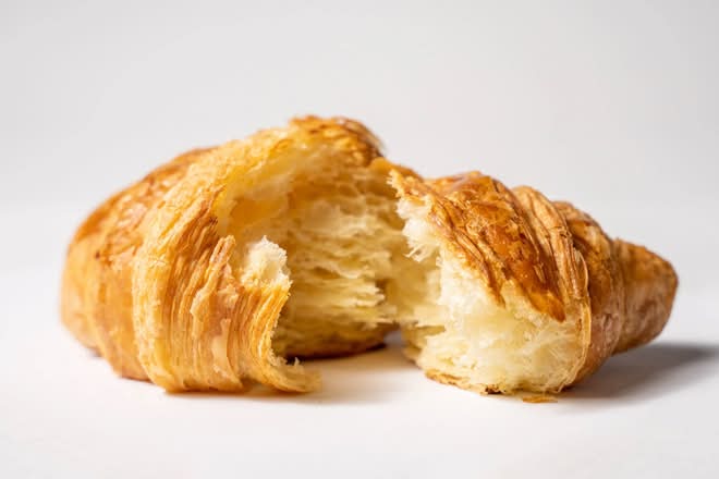 Croissants