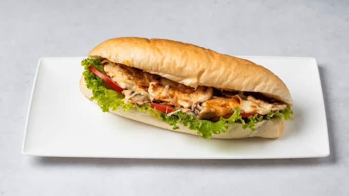 Poulet