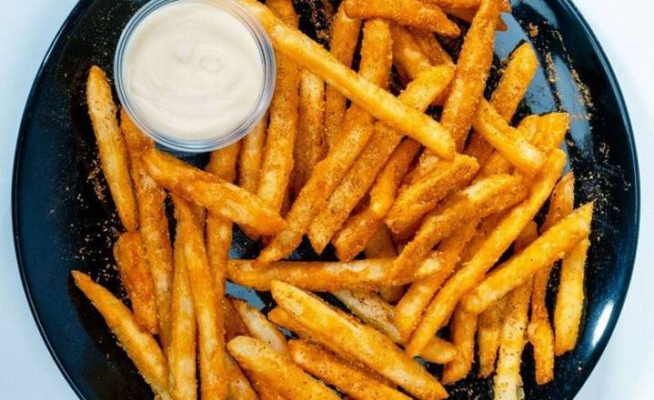 Peri Peri Fries