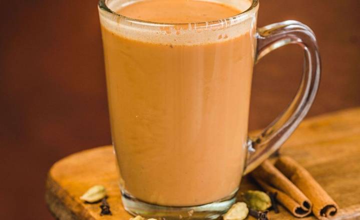 Indian Tea