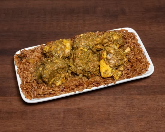 Boneless Chicken
