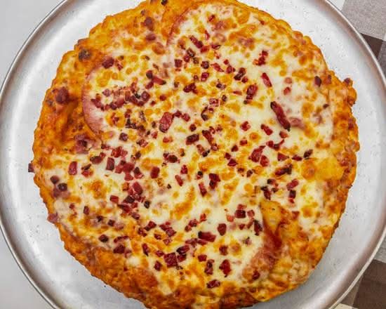 Meat Lovers' Pizza Regular
