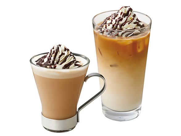 Café Mocha