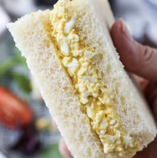 Egg Sandwich