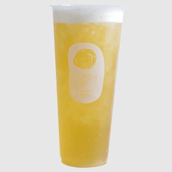 Pekoe Jasmine Green Tea