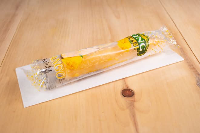 Mango Kulfi