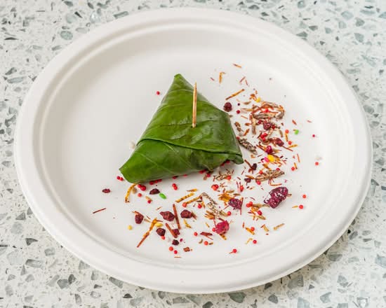 Mitha Paan