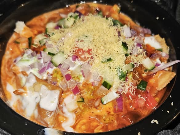 Dahi Bhalla