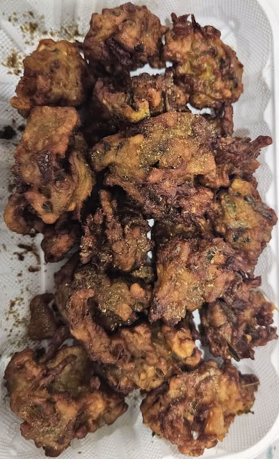 Mix Veg Pakora