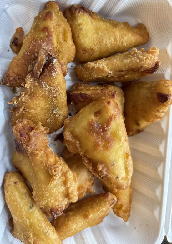 Paneer Pakora