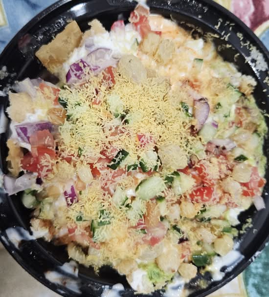Papdi Bhalla
