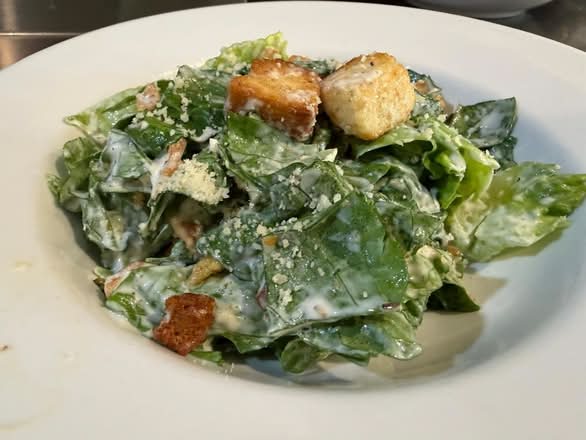 Cesar Salad