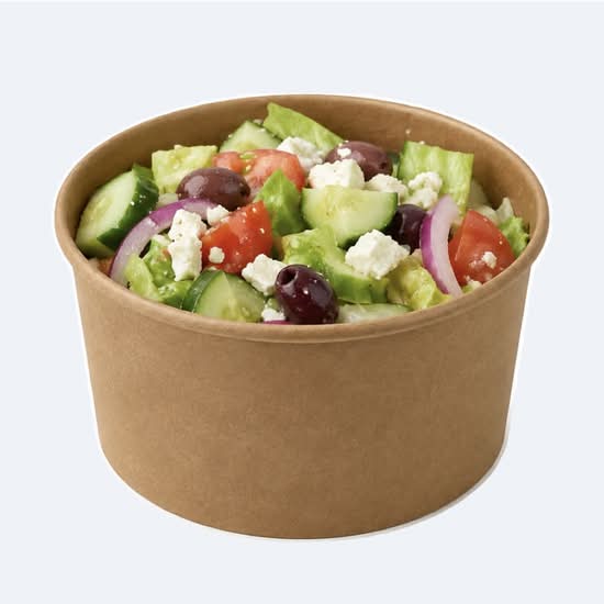 Salade - Grecque
