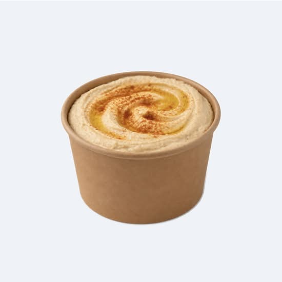 Entree - Sauce Hummus
