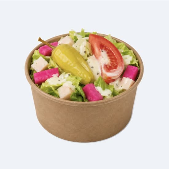 Salade - Maison