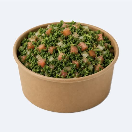 Salade - Tabbouleh