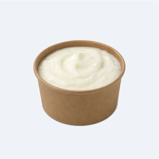 Entree - Sauce Ail