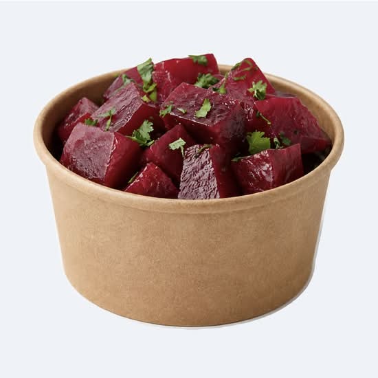 Salade - Betterave