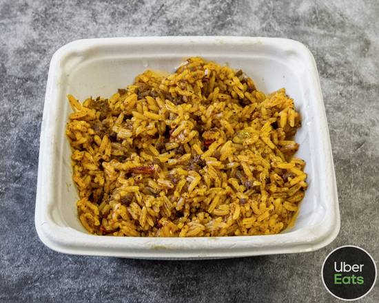 Dirty Rice