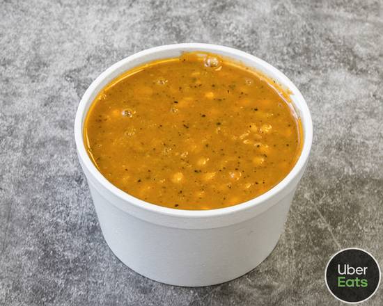 baked beans