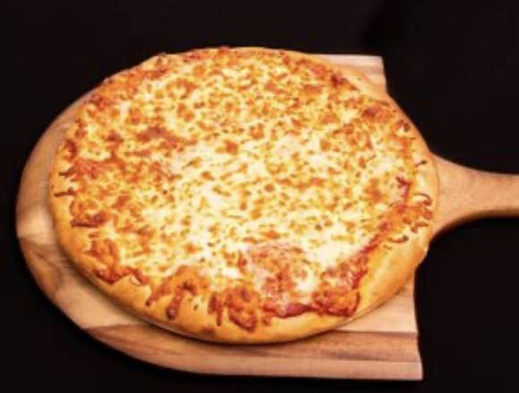 Pizza Fromage / Cheese Pizza