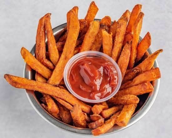 Sweet Potato Fries