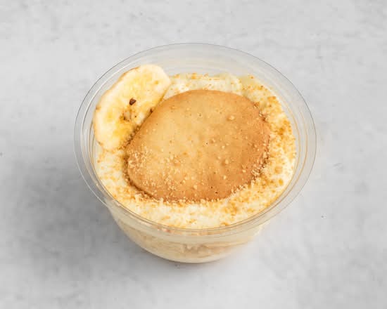 Banana Pudding