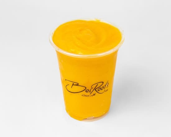 Tropical Mango