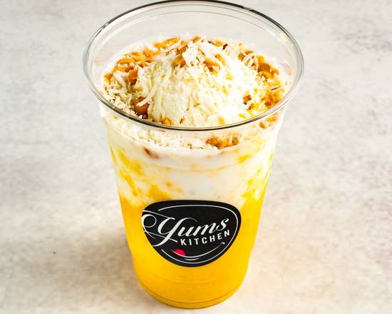 CH4- Sweet Corn Delight