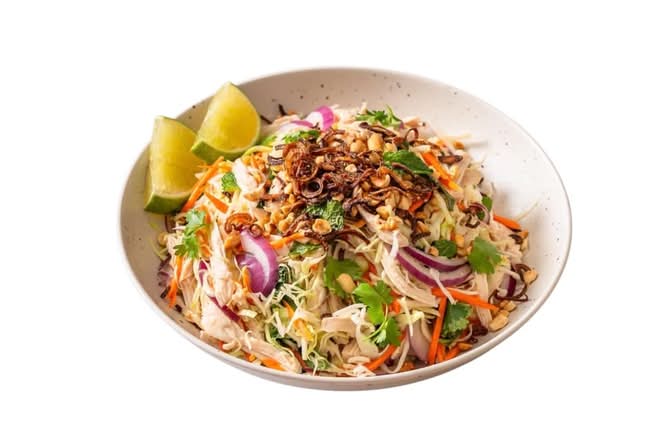 33- Chicken Salad