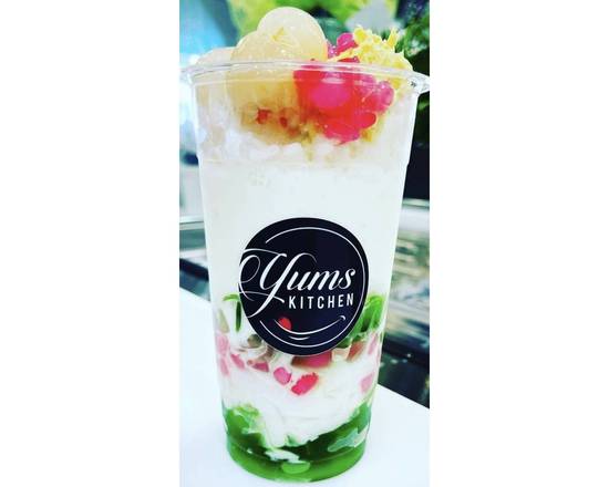 CH2- Chè Thai
