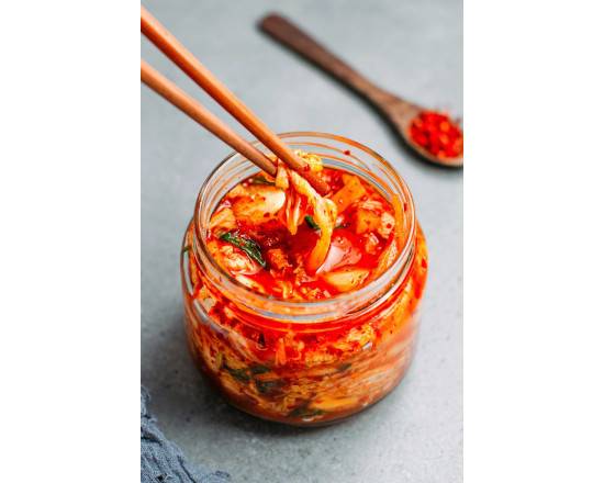 Home Made Kimchi 1L / 홈메이드 김치