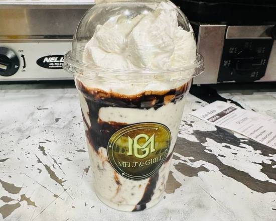 Kit Kat Shake