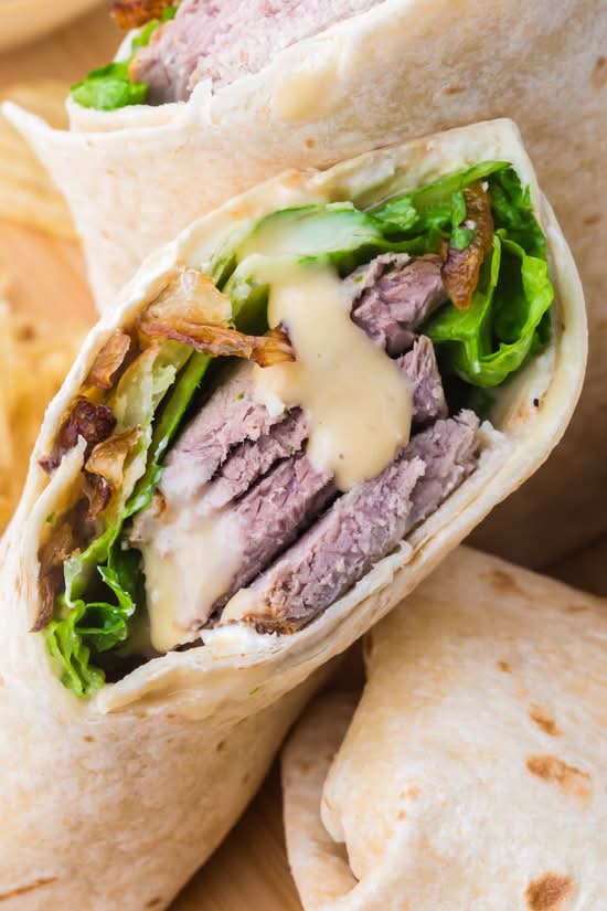 Roast Beef