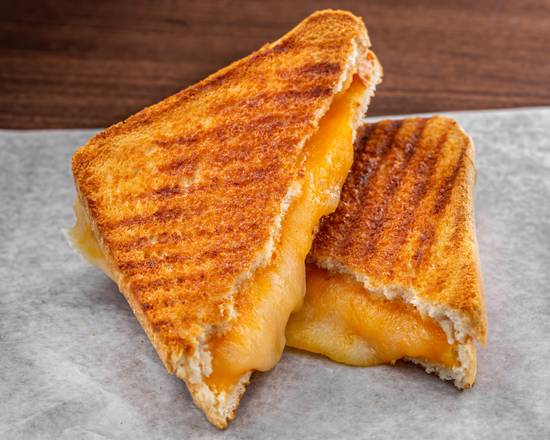 Four Cheese Sandwich