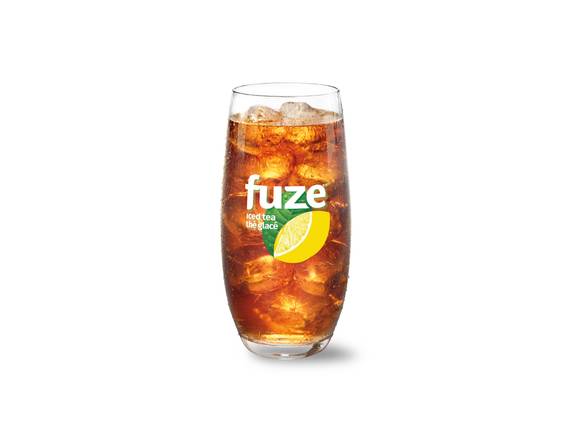 Fuze® Tea (Cals: 130-250)