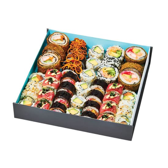 Kaia (50 mcx) / Kaia (50 pcs)