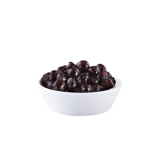 Perles de tapioca / Tapioca Pearls