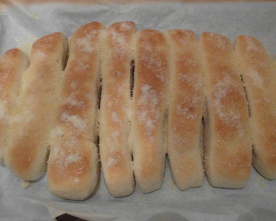Bread Sticks