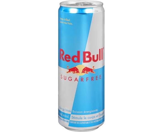 Red Ball sugar free 250ML