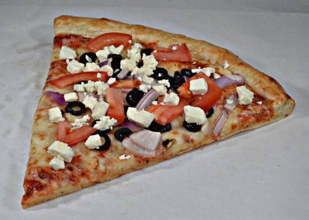 Greek Pizza-1 Dip