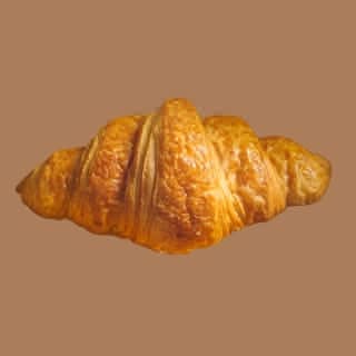 Butter Croissant