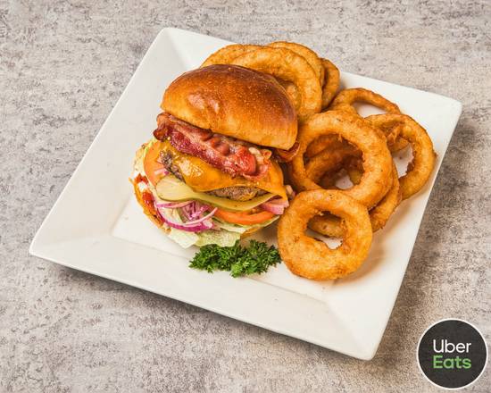 Tap Burger