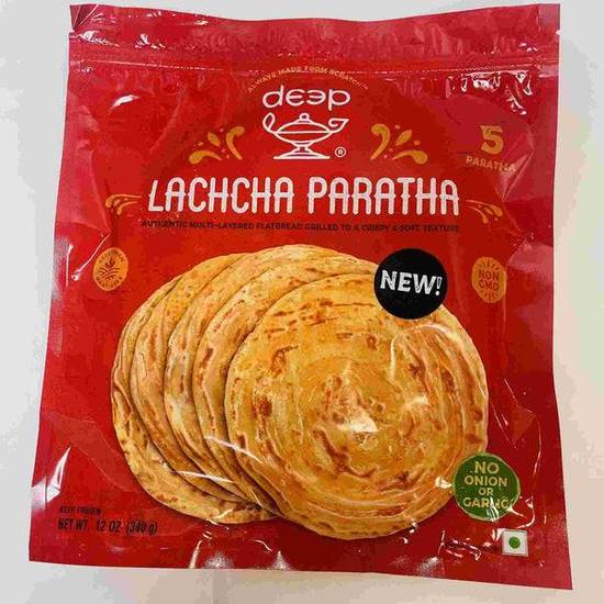 Deep Lacha Prantha