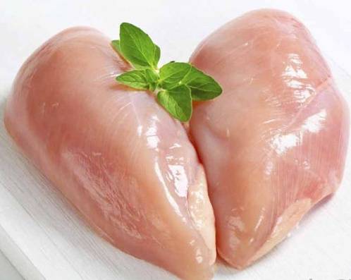 Boneless Chicken Breast