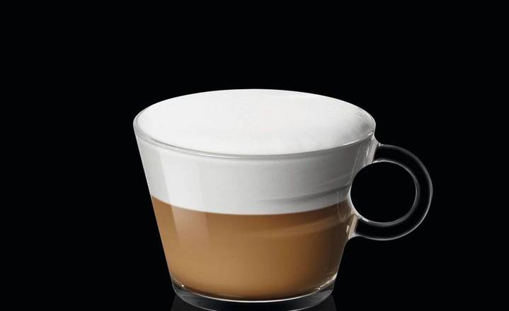 Cappuccino (12oz)
